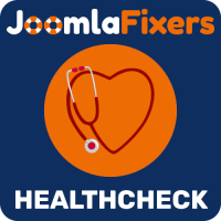 Joomla Website Health Check
