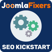 Joomla SEO Kick-Start 