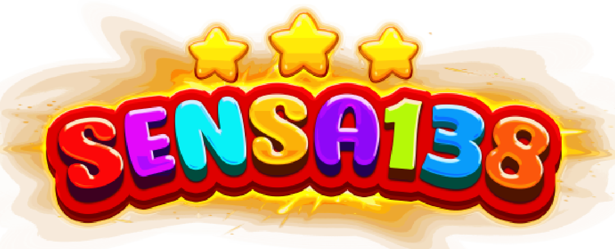 SENSA138 logo