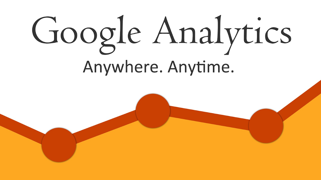 Add Google Analytics to your Joomla Website