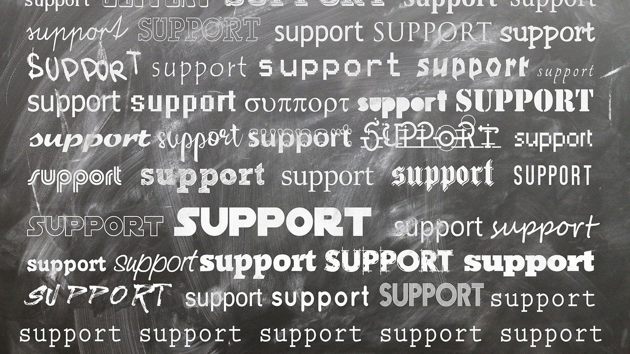 What Joomla support can you provide?
