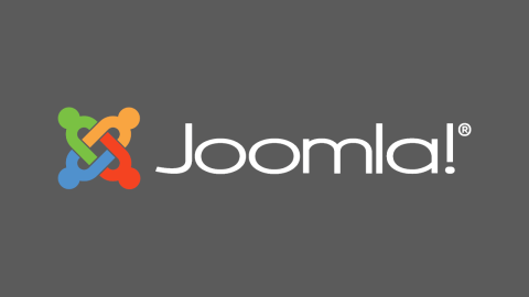 Shared Joomla Website Hosting