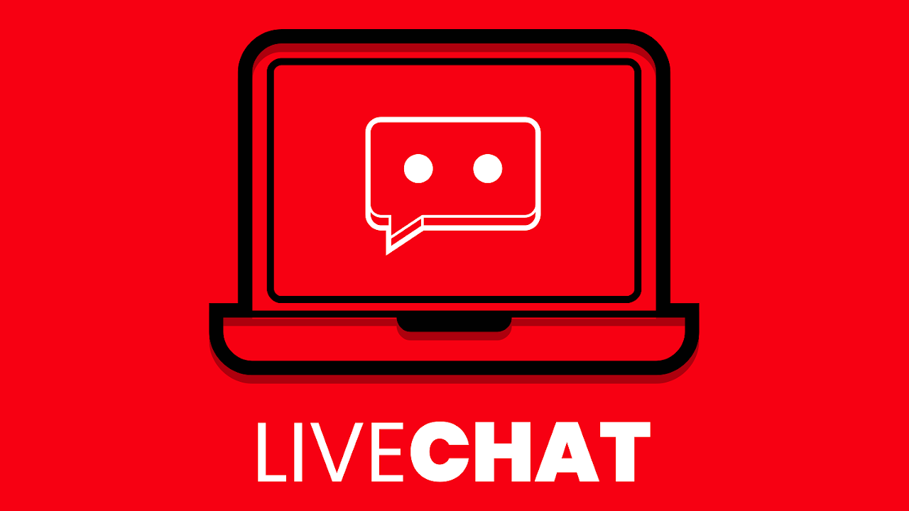 Live Website Chat Services