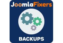 Joomla Website Backups