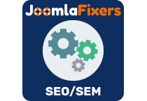 Joomla Website SEO and SEM Services