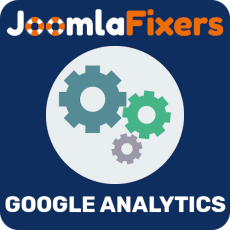 Add Google Analytics to a Joomla Website