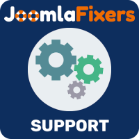 Joomla Specialist Support and Maintenance